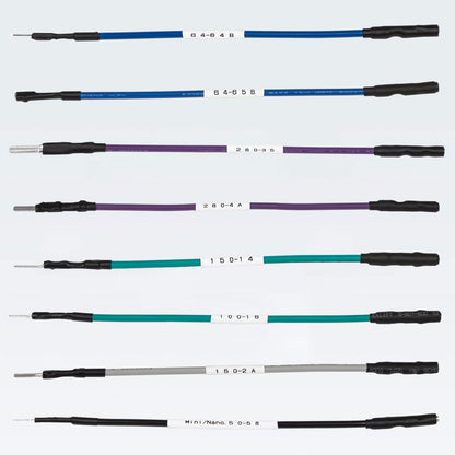 Комплект для проверки клемм J-35616, TP-300-A для автомобилей GM — доступная альтернатива EL-35616-300-A, 35616, J-35616 (26 штук в коробке).