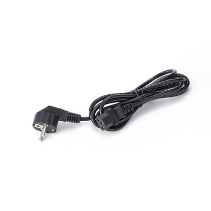 250V 16A European Standard Power Charger Adapter Cable Cord Tail Plug Cord for Balancing Electric Unicycle