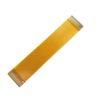 FPC Flexible Flat Cable 51P-60MM 0.3 Pitch for MIPI Display Screen Test Wire LVDS Cable