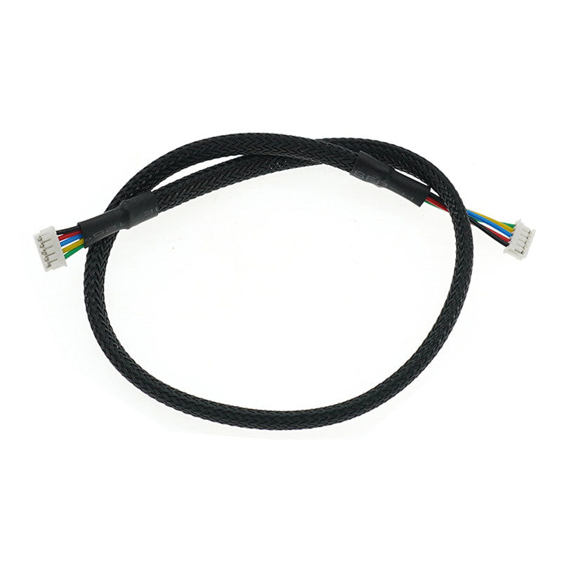 Factory Directly Supplied 1.25 Series Terminal Connection Wire Wiring Harness Electronic Wire