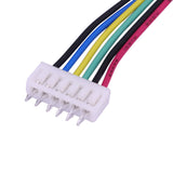 SAM2.0mm Pitch Terminal Wire PCB Board Direct Plug Cable