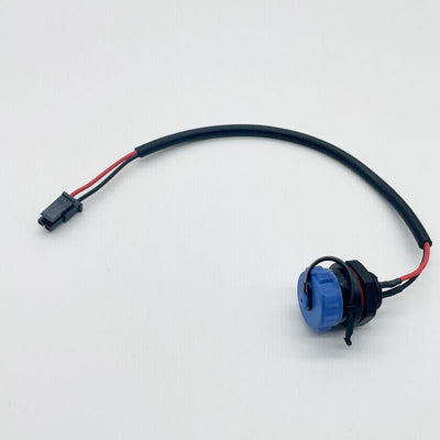 Авиационный разъем Molex3.0 43625-0200, водонепроницаемый соединительный кабель, возможность индивидуальной настройки.