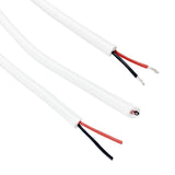 Factory Wholesale 2 Core Silicone Wire High Pressure Wiring Harness Cable Assembly