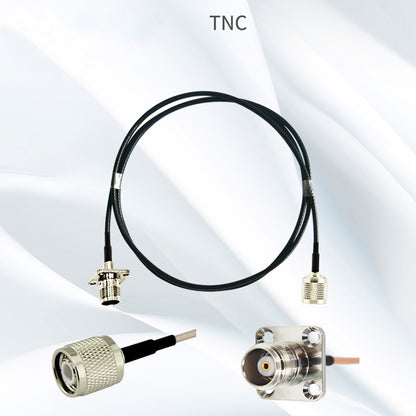 N RF Cable RF Antenna Industrial Antenna Smart Equipment Connection Wire Harness