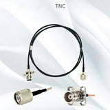 N RF Cable RF Antenna Industrial Antenna Smart Equipment Connection Wire Harness