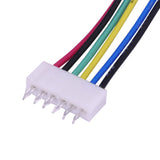 SAM2.0mm Pitch Terminal Wire PCB Board Direct Plug Cable