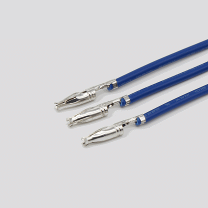 Factory Direct Vase Shape Terminal Block Battery Wire Terminal Wiring Harness Customized