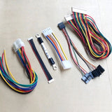 Factory Wholesale Electrical Equipment Connection Automobile Wiring Harness Customized