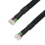 Factory Directly Supplied 1.25 Series Terminal Connection Wire Wiring Harness Electronic Wire