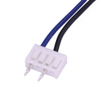 SAM2.0mm Pitch Terminal Wire PCB Board Direct Plug Cable