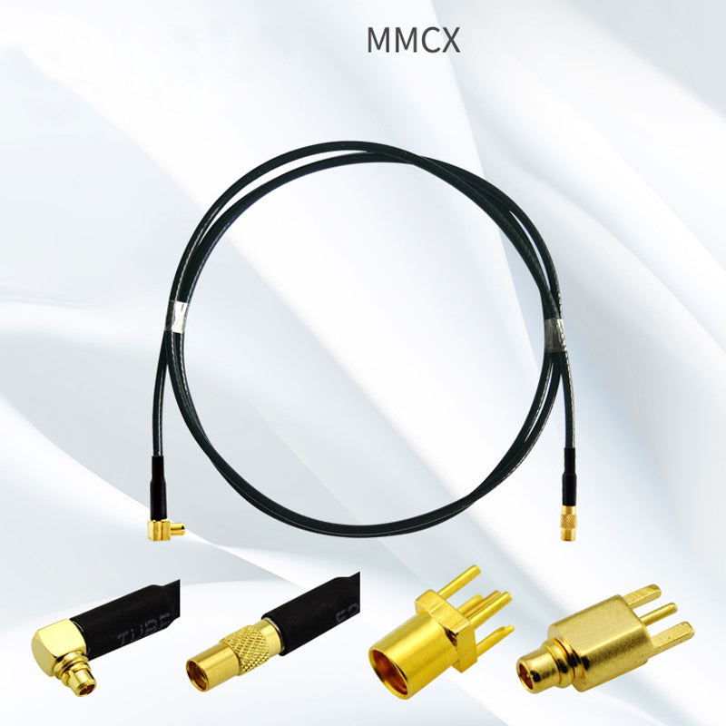 N RF Cable RF Antenna Industrial Antenna Smart Equipment Connection Wire Harness