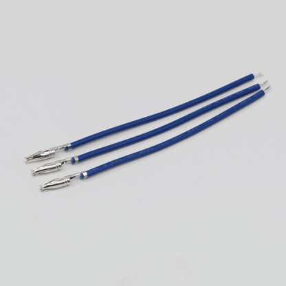 Factory Direct Vase Shape Terminal Block Battery Wire Terminal Wiring Harness Customized