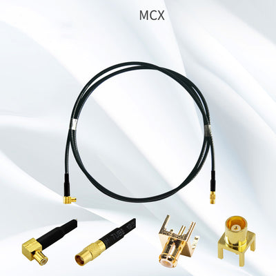 N RF Cable RF Antenna Industrial Antenna Smart Equipment Connection Wire Harness
