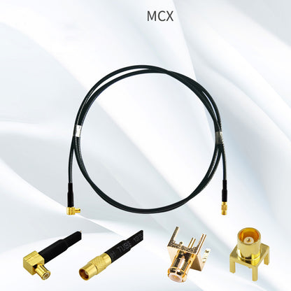 N RF Cable RF Antenna Industrial Antenna Smart Equipment Connection Wire Harness