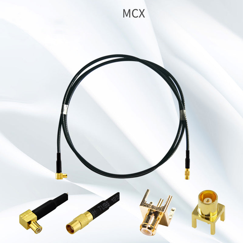 N RF Cable RF Antenna Industrial Antenna Smart Equipment Connection Wire Harness