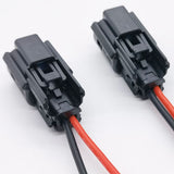 Molex Connector Waterproof Plug Wire Harness Processing Customized For Automotive Application Cable