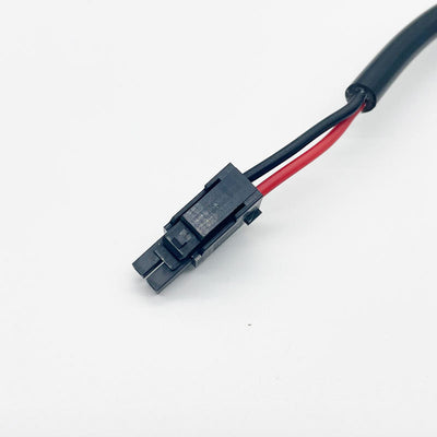 Авиационный разъем Molex3.0 43625-0200, водонепроницаемый соединительный кабель, возможность индивидуальной настройки.