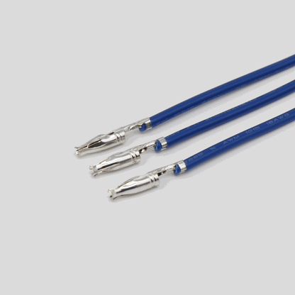 Factory Direct Vase Shape Terminal Block Battery Wire Terminal Wiring Harness Customized