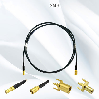 N RF Cable RF Antenna Industrial Antenna Smart Equipment Connection Wire Harness