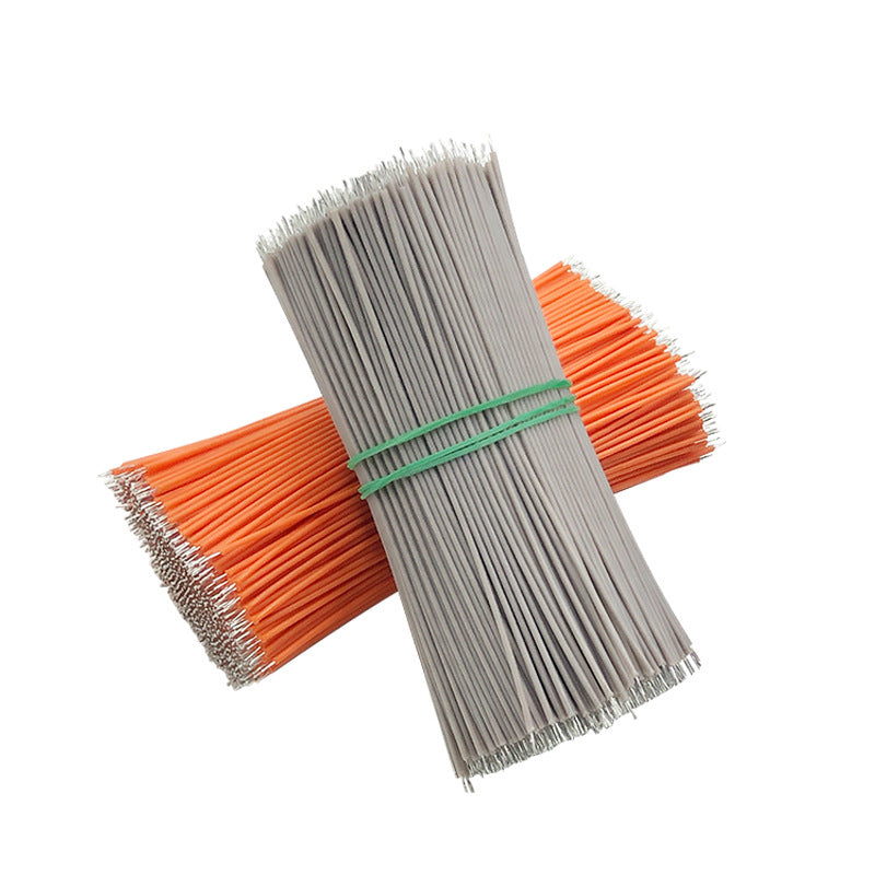 PVC UL1007 Cable Electrical Wire Procrssing PCB Board Cable Manufacturer Customization