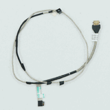 Display LVDS Harness 0.6 Pitch IDC Cable Flat Panel IPEX Gold-plated LCD Extension Wire