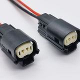 Molex Connector Waterproof Plug Wire Harness Processing Customized For Automotive Application Cable