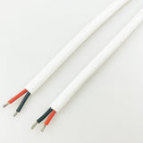 Factory Wholesale 2 Core Silicone Wire High Pressure Wiring Harness Cable Assembly