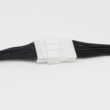 Terminal Wire 1376111-2 Connector Automobile Headlamp Harness Waterproof Automobile Harness Wire