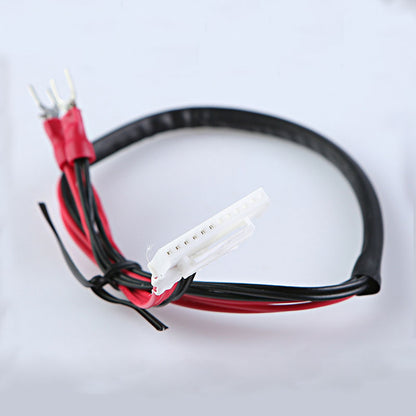 Wholesale Electronic PHB2.0-8P Wiring Harness Processing Customized Automobile Cable Assembly