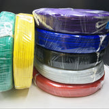 11 Colors Available 5 Meters 1007 Electronic Wire 24awg 26 28 30 22AWG 18AWG 16AWG PVC Wire