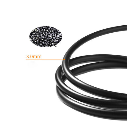 USB Male Cable Power LED Current Board Cable #UL2464 28AWG