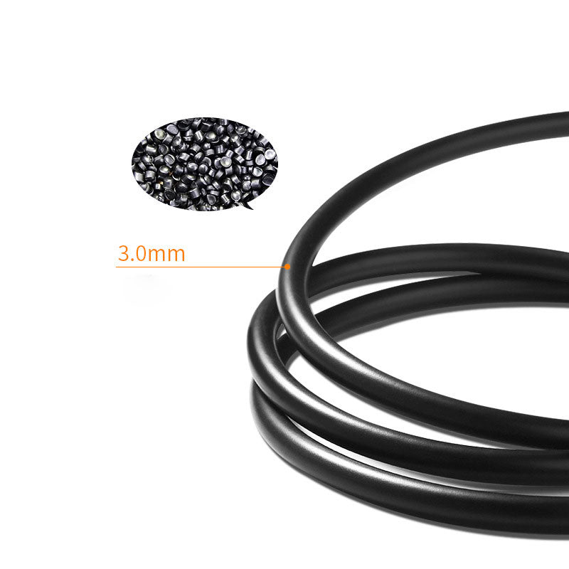 USB Male Cable Power LED Current Board Cable #UL2464 28AWG