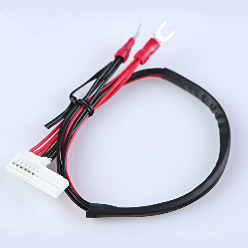 Wholesale Electronic PHB2.0-8P Wiring Harness Processing Customized Automobile Cable Assembly