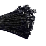 HRS-DF52-5P-0.8C 0.8mm Pitch Terminal Wire Assembly Connector Wire Harness Customized