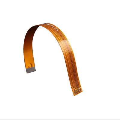 Medical FPC Flexible Flat Cable Board LED Light Cale Assembly Customization