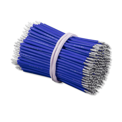 UL3239 High Temperature Resistant Electrical Silicon Cable Processing Tinned Customized