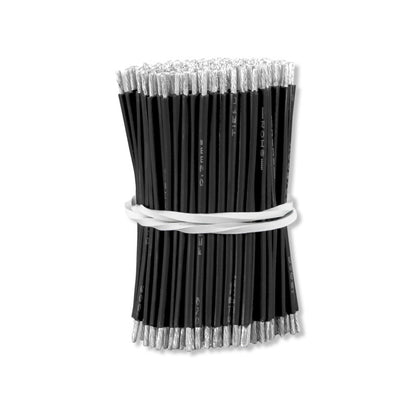 UL3239 High Temperature Resistant Electrical Silicon Cable Processing Tinned Customized