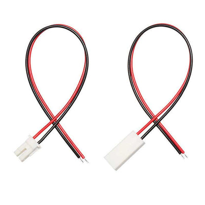 BH3.5mm-2P LED Light Box 2Pin Connector Wiring Harness Cable Assembly Custom