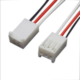 TE 1375820-3 2.54mm Pitch Terminal Wire Harness Cable for Broom Motor Connection CST100