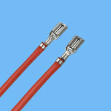 Customized PH2.0 2.0 Connecting Wire VH3.96 MX4.2 EL4.2 2.8 Male to Female Wire Harness 4.2 Ring Terminal Wire