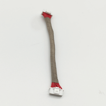 Molexオリジナル5011892010 1.0mmピッチワイヤーハーネス（コンピューターコネクタシールド端子ケーブル用）カスタマイズ