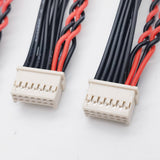 Molex Terminal Line 501646-1400 Double Row 2.0 pitch Harness Wire