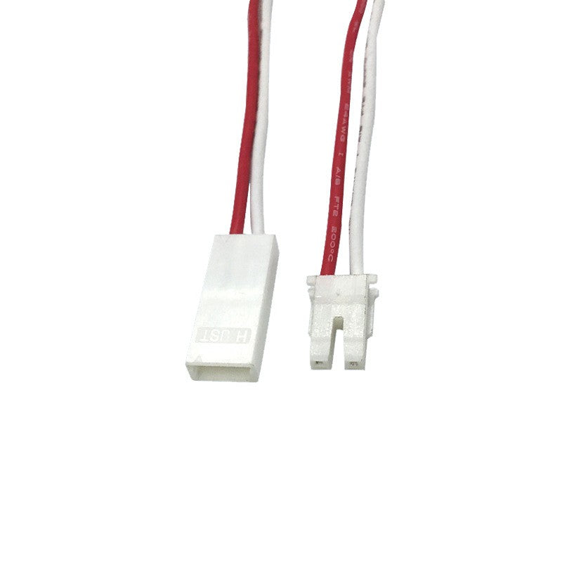 BH3.5mm-2P LED Light Box 2Pin Connector Wiring Harness Cable Assembly Custom