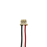 Processing Customized HRS-DF65-3S-1.7C Terminal Wire 1.7 Pitch Battery Cable Connection Wire Harness