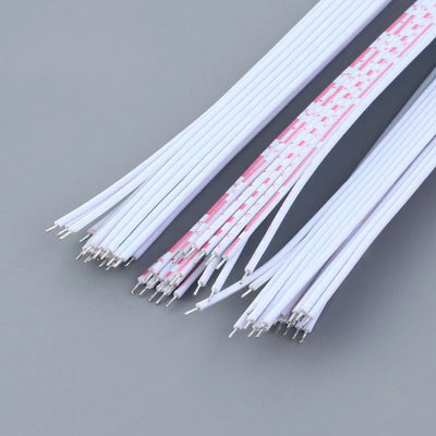 CH2.54 Pitch Cable Automotive Wiring Harness Cable Assembly Customized