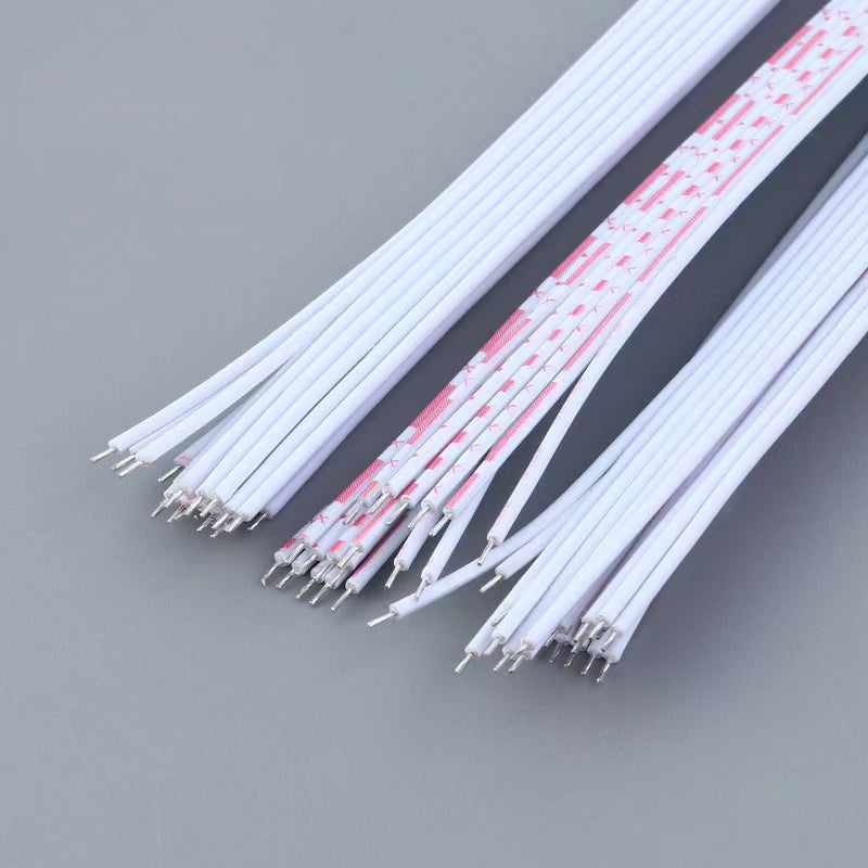 CH2.54 Pitch Cable Automotive Wiring Harness Cable Assembly Customized