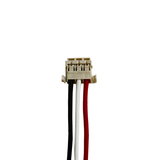 Processing Customized HRS-DF65-3S-1.7C Terminal Wire 1.7 Pitch Battery Cable Connection Wire Harness