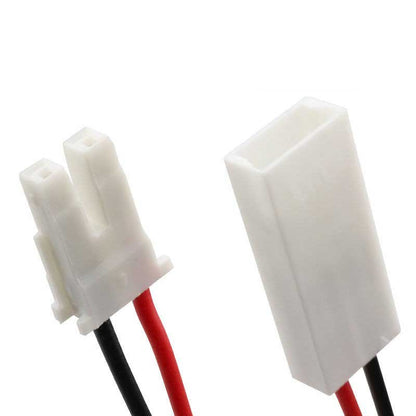 BH3.5mm-2P LED Light Box 2Pin Connector Wiring Harness Cable Assembly Custom