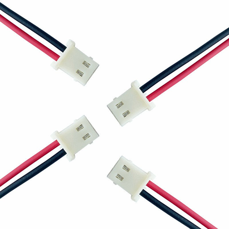 Molex 5264-2P 50375023 Battery Terminal Line Customization
