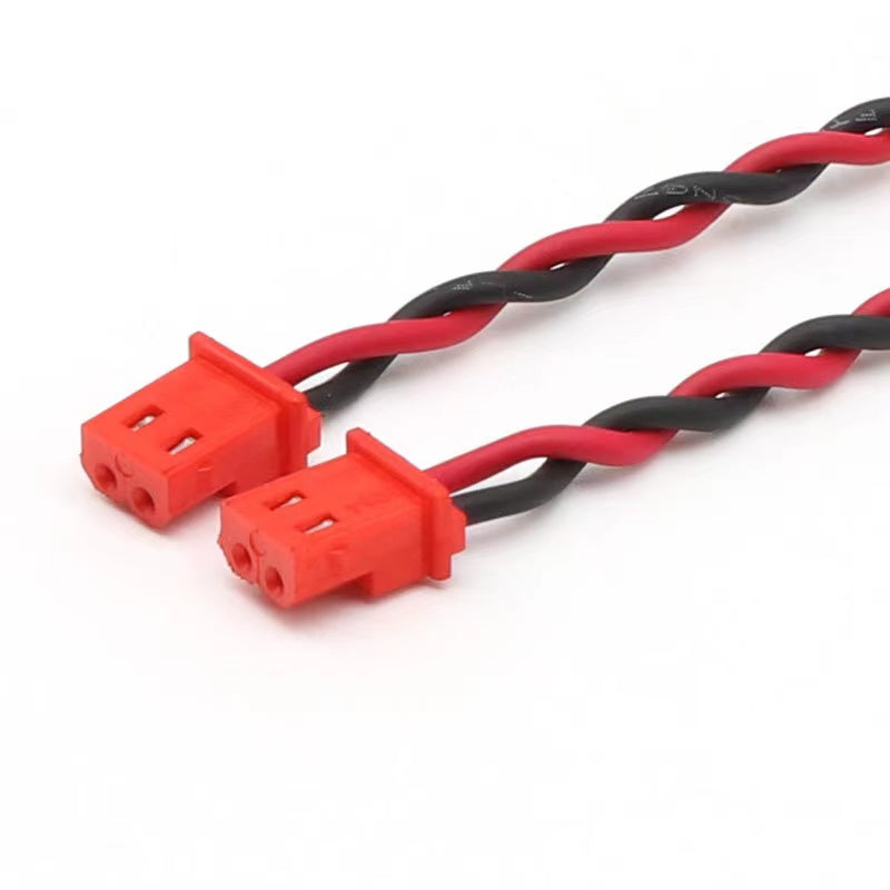 Molex 5264-2P 50375023 Battery Terminal Line Customization